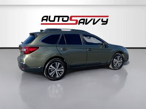 Used 2019 Subaru Outback 3.6R Limited image 7
