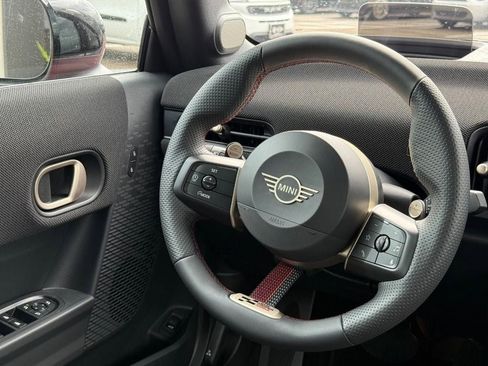 Used 2026 MINI Cooper S FWD image 9