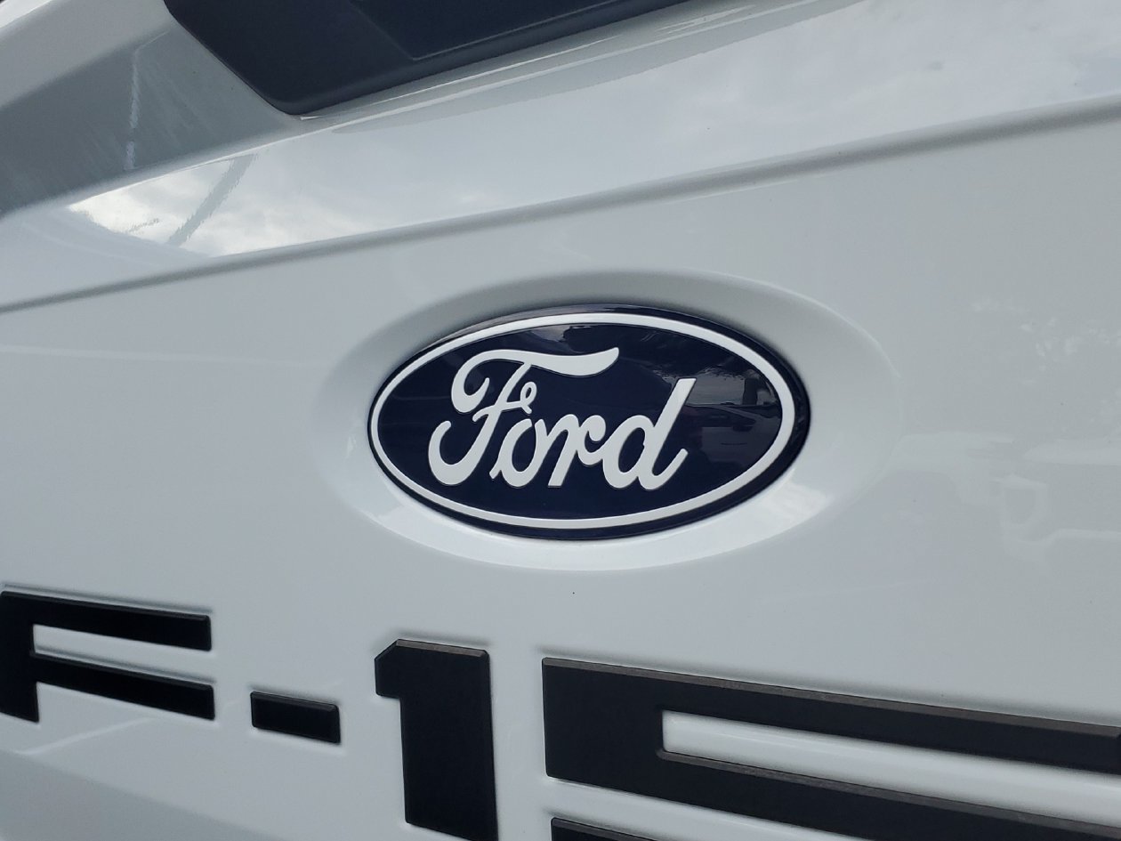 Used 2025 Ford F150 STX w/ Equipment Group 200A RWD image 6