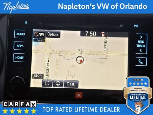 Used 2017 Toyota Tacoma Limited image 18