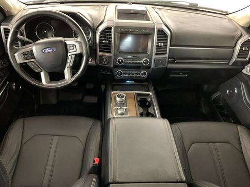 Used 2021 Ford Expedition Max Platinum AWD/4WD image 34