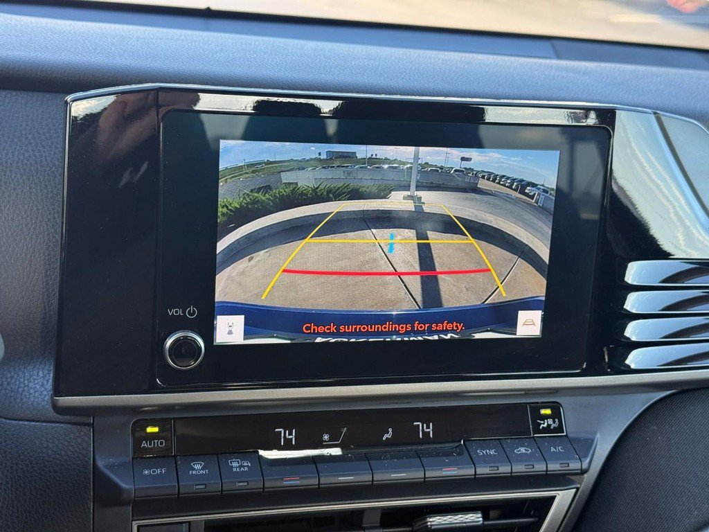Certified 2025 Toyota Camry LE FWD image 26