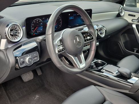 Certified 2023 Mercedes-Benz CLA 250 CLA 250 image 21