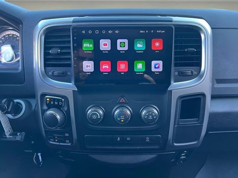 Used 2019 RAM 1500 Classic Warlock AWD/4WD image 15