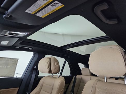 New 2026 Mercedes-Benz GLE 450 4MATIC image 10