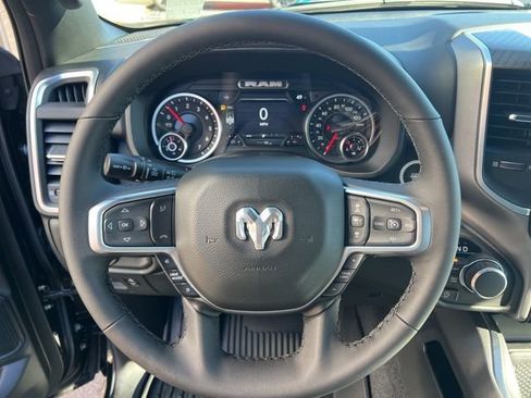 New 2026 RAM 1500 Big Horn AWD/4WD image 10