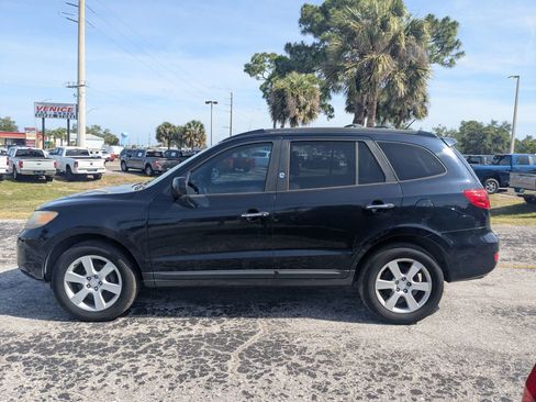 Used 2007 Hyundai Santa Fe SE FWD image 7
