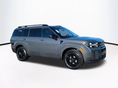 New 2026 Hyundai Santa Fe XRT image 2