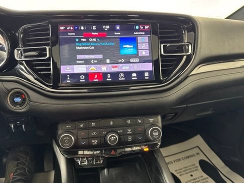 Used 2021 Dodge Durango Citadel AWD/4WD image 13