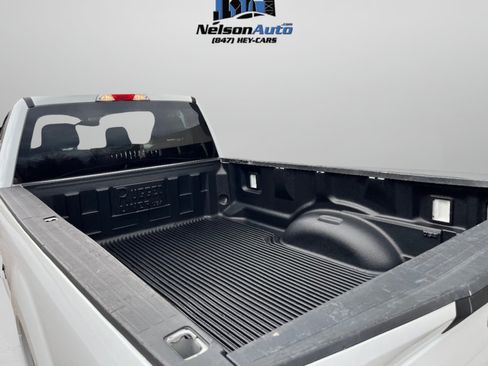 Used 2021 Ford F250 XL w/ Power Equipment Group RWD image 26