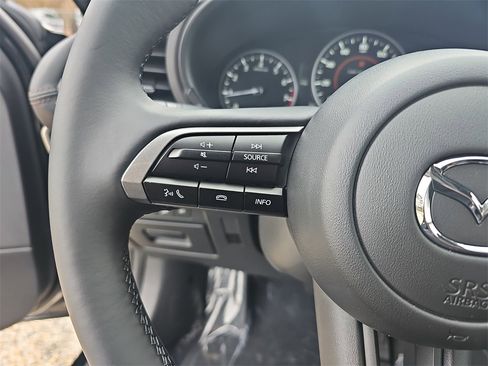 New 2026 MAZDA MAZDA3 2.5 S Sedan w/ Preferred Pkg image 18