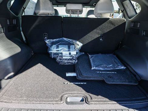 New 2026 Hyundai Tucson Limited image 29