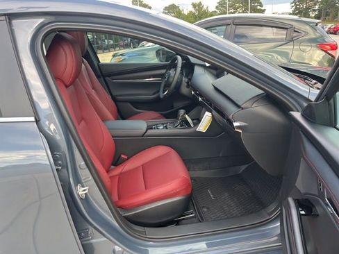 New 2026 MAZDA MAZDA3 Carbon image 27