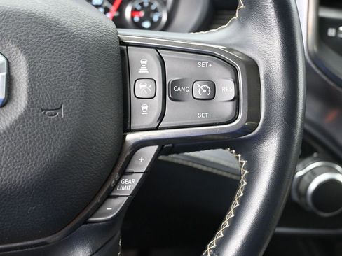 Used 2017 RAM 2500 Tradesman w/ Popular Equipment Group image 12