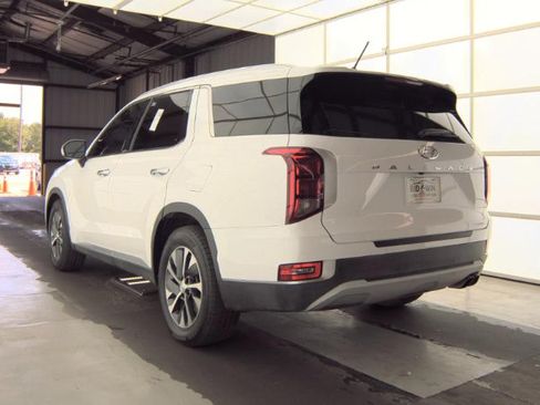 Used 2022 Hyundai Palisade SEL w/ Cargo Package FWD image 5