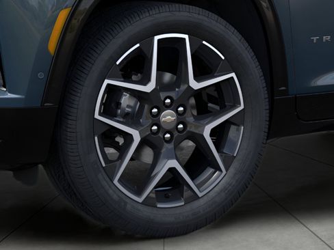 New 2026 Chevrolet Traverse High Country w/ LPO, Floor Liner Package image 9