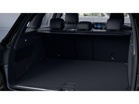 Certified 2022 Mercedes-Benz GLC 300 4MATIC image 7