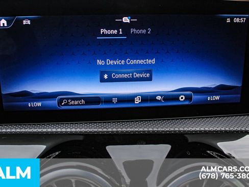 Used 2025 Mercedes-Benz CLA 250 image 32