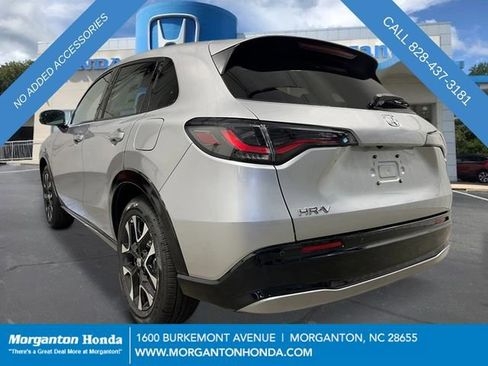New 2026 Honda HR-V EX-L image 3