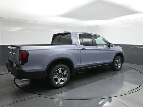 New 2026 Honda Ridgeline RTL image 8