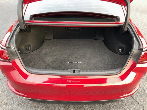 Used 2019 Lexus ES 350 F Sport image 32