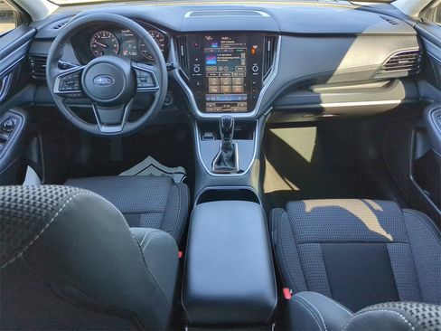 Certified 2023 Subaru Outback Premium image 12