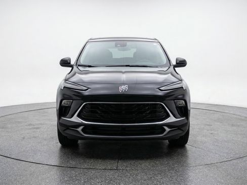 Used 2025 Buick Encore GX Preferred image 2