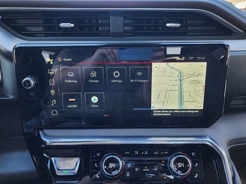 New 2026 GMC Sierra 2500 Denali w/ Denali Reserve Package image 30