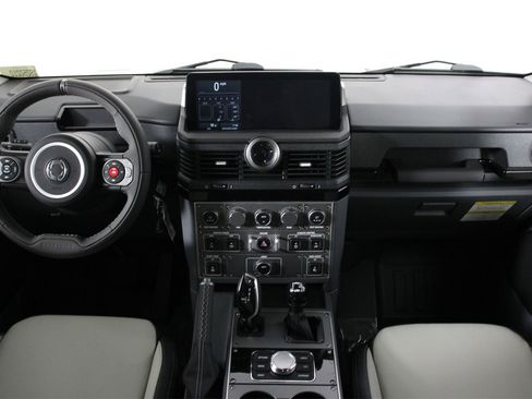 New 2025 INEOS Grenadier Fieldmaster Edition image 6