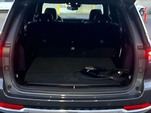 Used 2024 Jeep Grand Cherokee Limited 4xe image 19