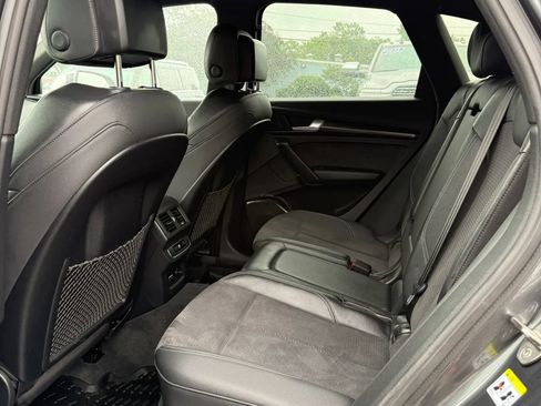 Used 2022 Audi SQ5 Premium AWD/4WD image 20