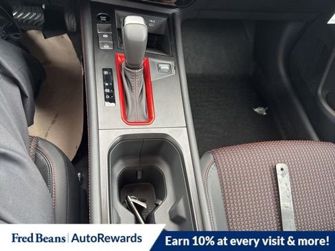 New 2026 Nissan Kicks SR w/ Cold Weather Package image 17