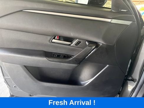 Used 2025 MAZDA CX-50 AWD 2.5 S w/ Cargo Package image 13