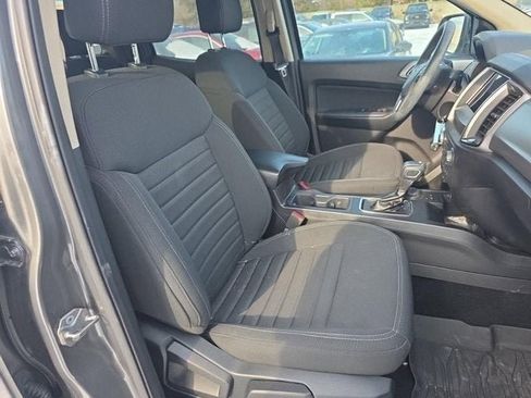 Used 2022 Ford Ranger XLT w/ Equipment Group 301A Mid image 13