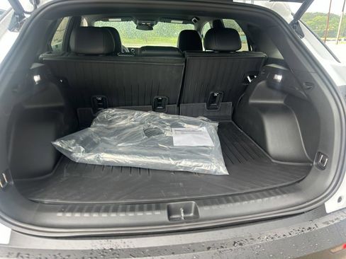 New 2025 Chevrolet Blazer EV LT image 21