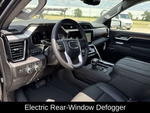 New 2026 GMC Sierra 1500 Denali image 10