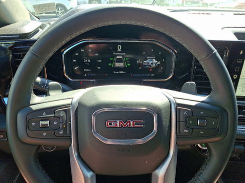 Used 2026 GMC Sierra 1500 Elevation w/ Elevation Premium Package AWD/4WD image 20