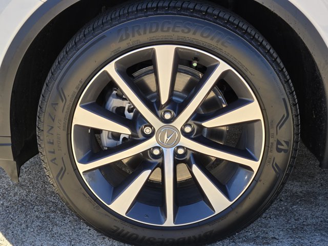 Certified 2026 Acura MDX w/ Technology Package FWD image 12