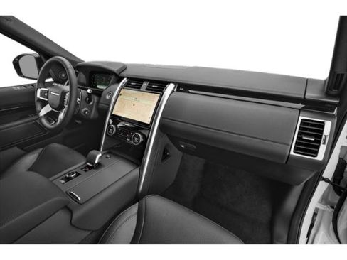 Used 2025 Land Rover Discovery S AWD/4WD image 14