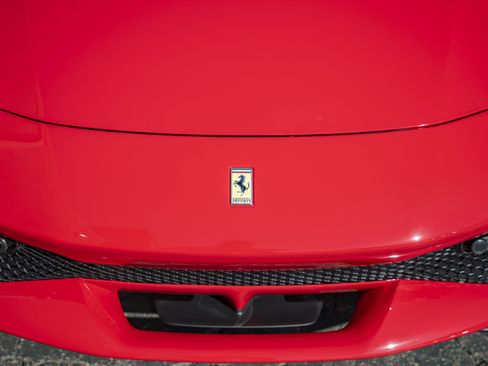 Certified 2023 Ferrari 296 GTB image 13