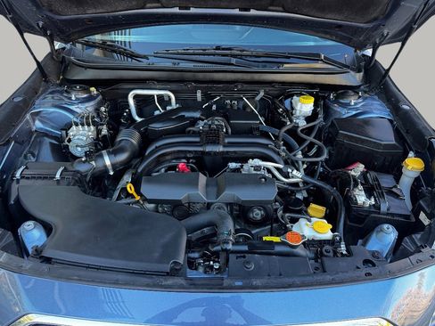 Used 2018 Subaru Outback 2.5i Limited image 13