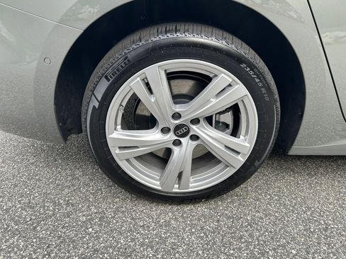 New 2025 Audi A5 2.0T Premium Plus image 23