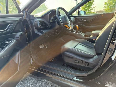 Used 2022 Subaru Outback Wilderness AWD/4WD image 9