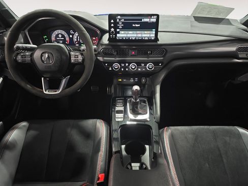 Used 2024 Acura Integra Type S image 21