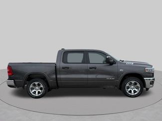 New 2026 RAM 1500 Big Horn AWD/4WD video 2