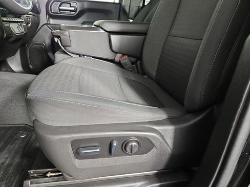 Used 2022 Chevrolet Silverado 1500 Custom image 28