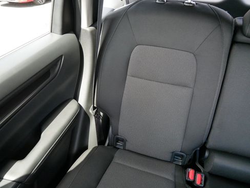 Used 2025 Honda CR-V LX image 12