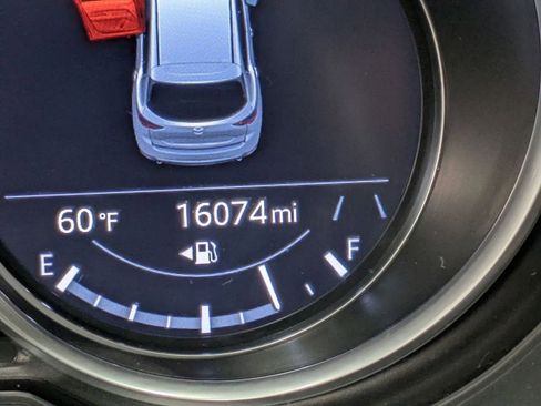 Certified 2023 MAZDA CX-5 AWD 2.5 S w/ Preferred Package image 17