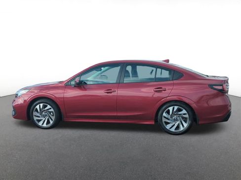 Certified 2025 Subaru Legacy Limited image 3