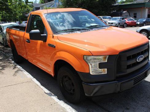 Used 2016 Ford F150 XL RWD image 3